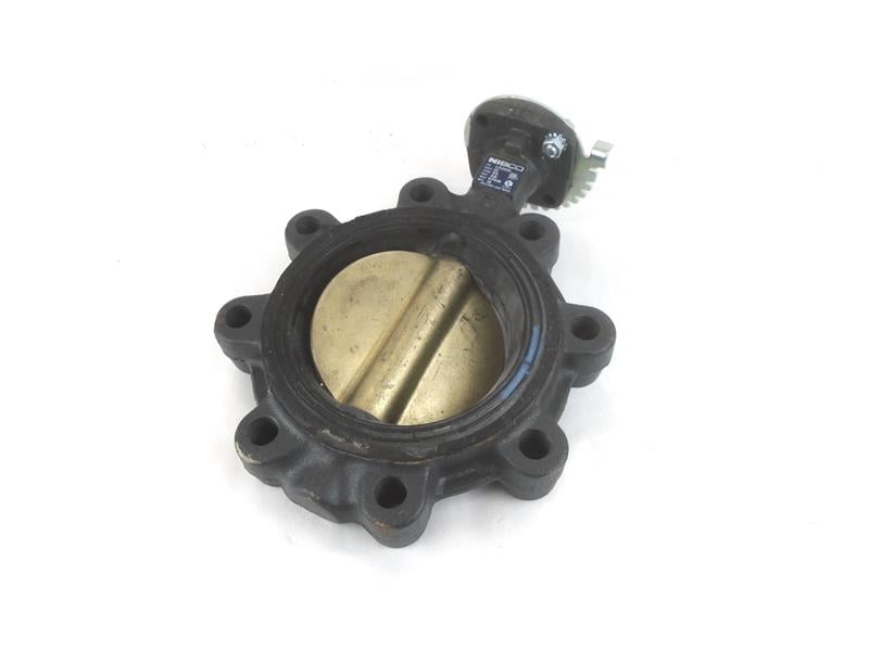 Nibco LD2000-5