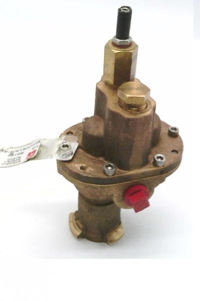 Grainger 6PA30