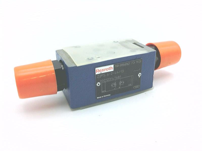 Bosch Z2FS 6-2-44/1Q