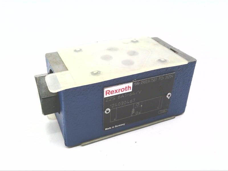 Bosch Z2S6A1-64/V