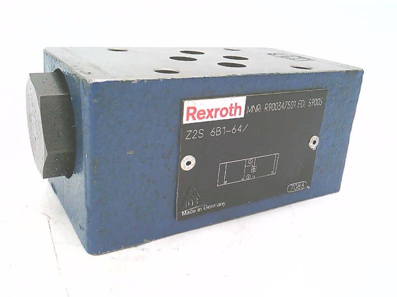 Bosch Z2S6B1-64/V