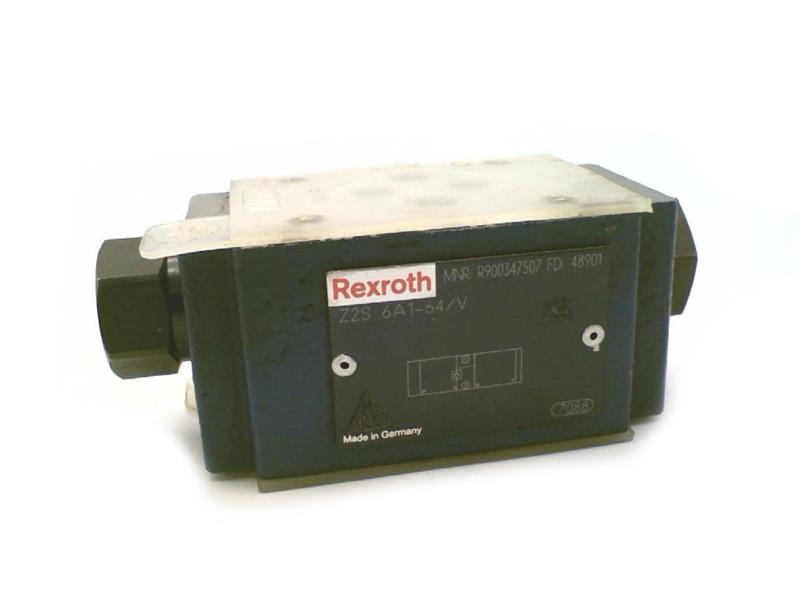 Bosch R900347507