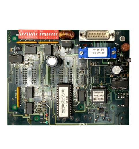 Nordson 411842