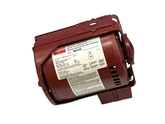 Grainger 3K520