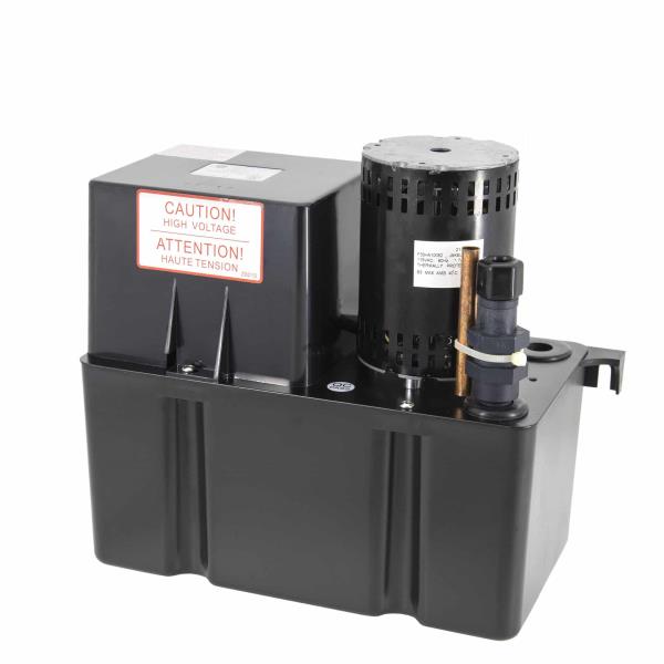 Beckett Pumps CB252ULHT