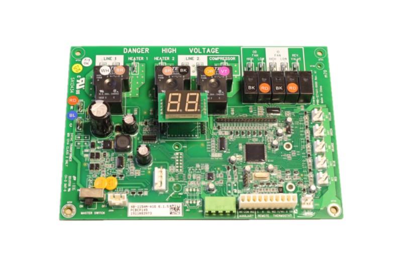 Goodman RSKP0014