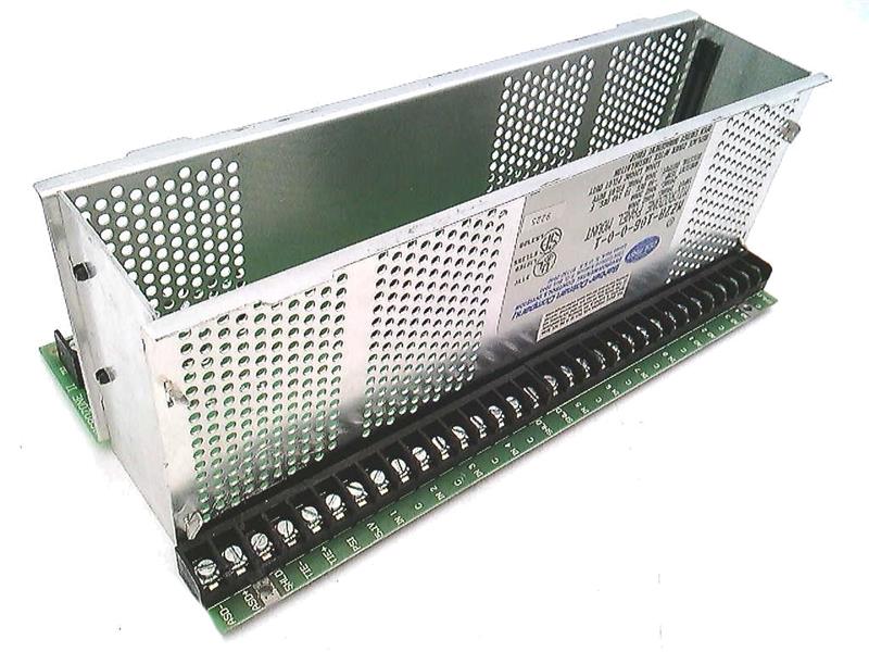 Invensys MZ2A-106-0-0-1