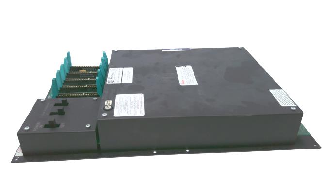 Invensys MSC-UC