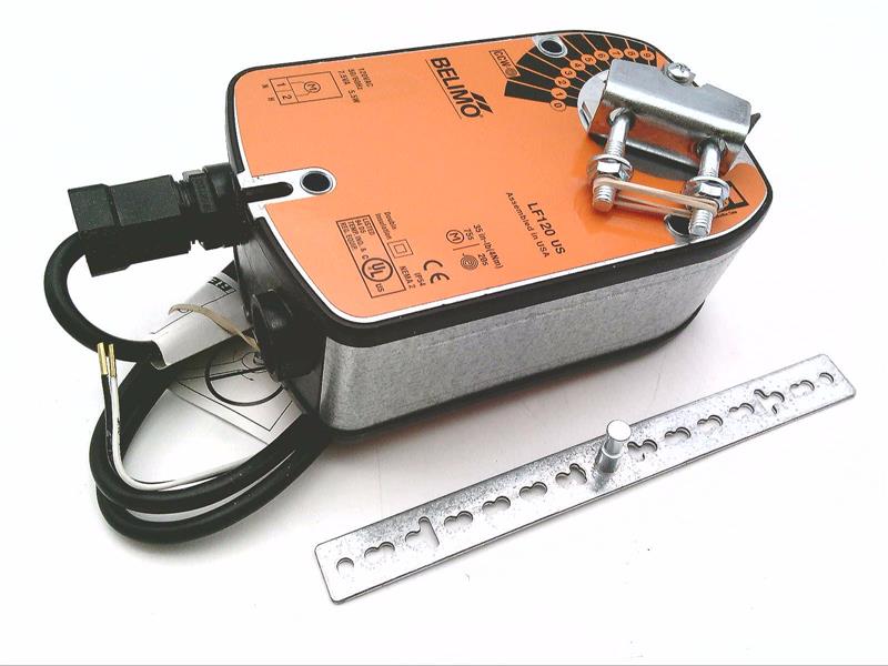 Belimo LF120