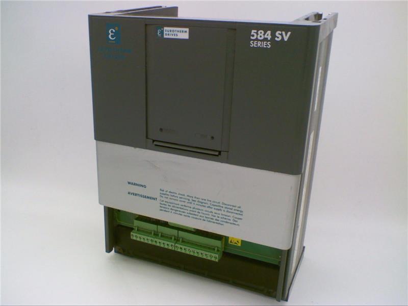 Ssd Drives 584SV/0055/400/0010/US/000/0000/B0/000/0