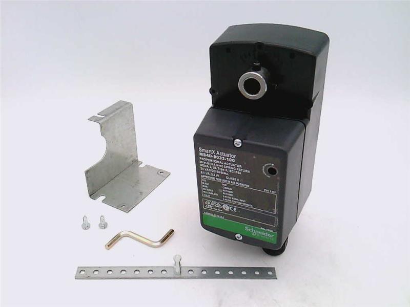 Schneider Electric MS4D-8033-100
