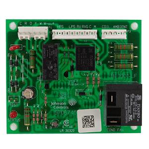 Johnson Controls S1-031-03877-000