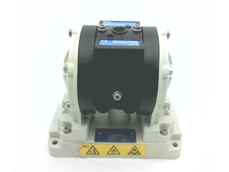 Verder Inc 810.6016