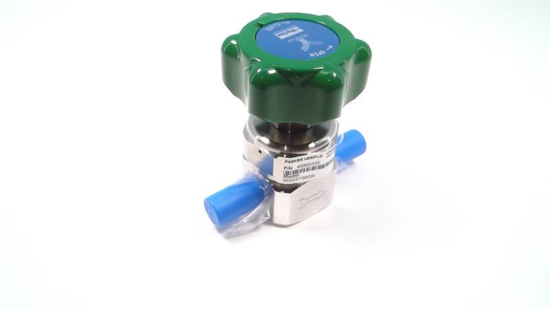 Parker 955SSTS6GR