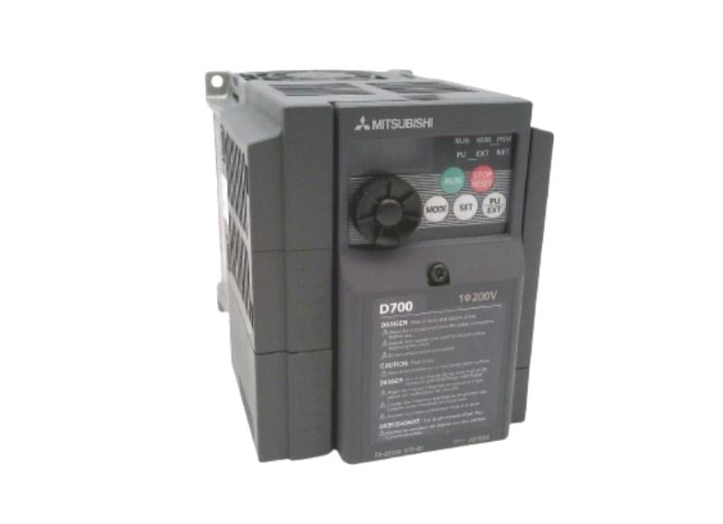 Mitsubishi FR-D720S-070-W1