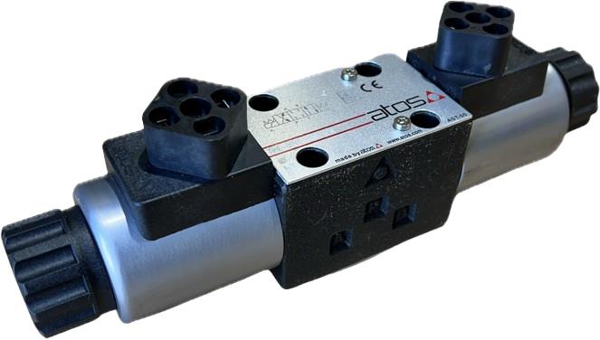 Atos DHE-0713-X 24DC
