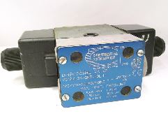 Continental Hydraulics VS12M-3F1-GB-60L-H