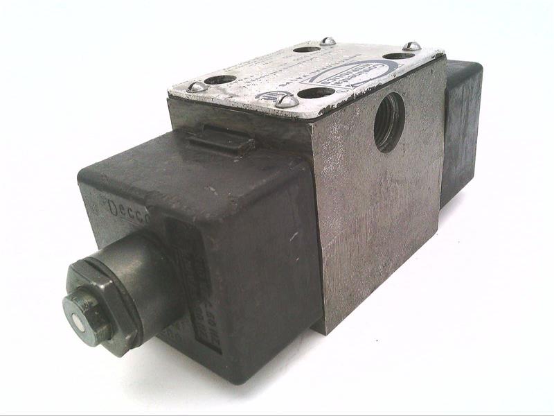 Continental Hydraulics VS12M-3F-G-60-C
