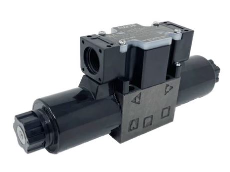 Nachi SA-G03-C6-C115-E21