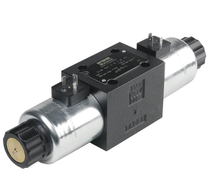 Parker 026-57649-P