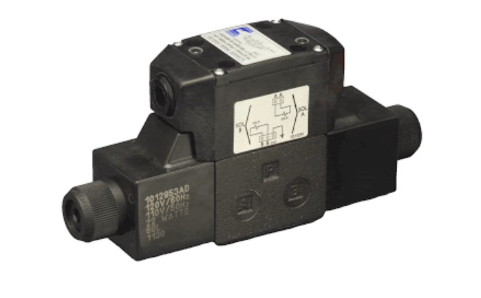 Continental Hydraulics 1017045