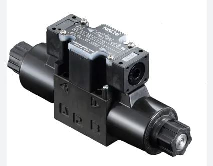 Nachi SS-G01-C6-R-D2-E31