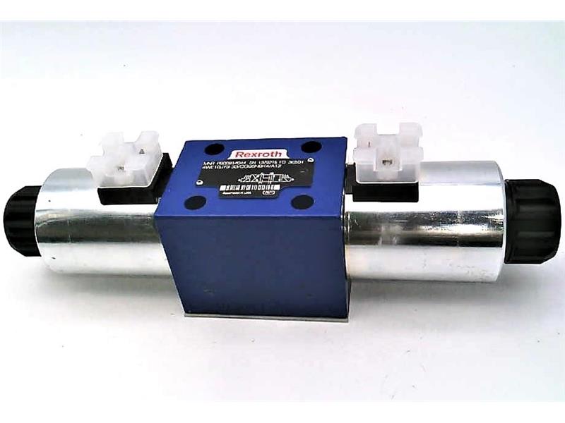 Bosch 4WE10J73-33/CG96N9K4/A12