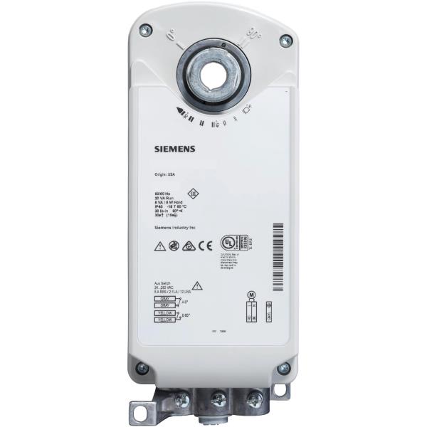 Siemens GVD121.1U