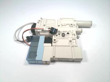 Smc ZKJ10C6H-E5U-T1