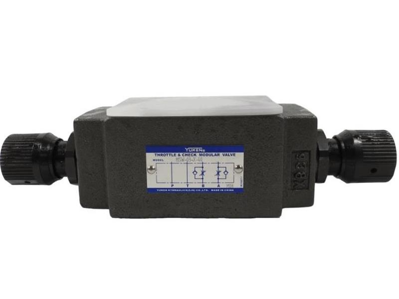 Yuken MSW-03-X-70