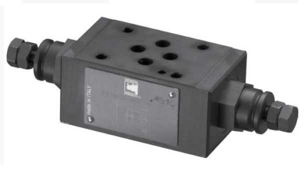 Continental Hydraulics F05MSV-NOC-AC-F