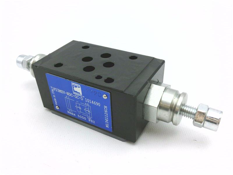 Continental Hydraulics 1014690