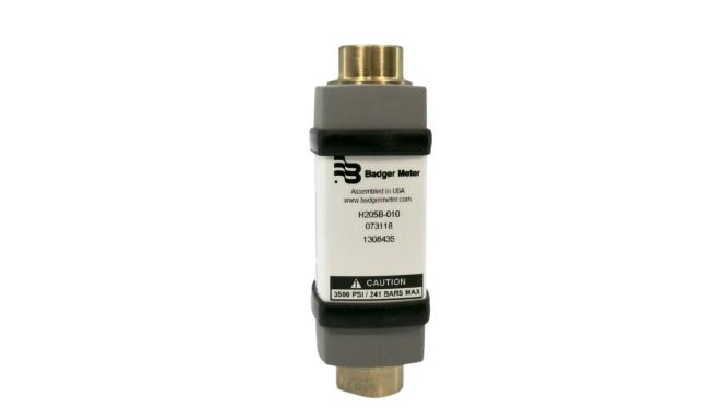 Hedland H205B-010
