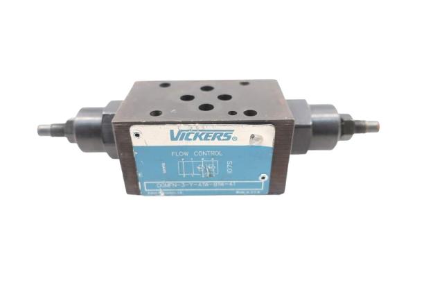 Eaton Corporation DGMFN-3-Y-A1W-B1W-41