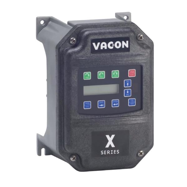 Vacon X4C20150C