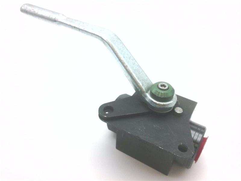 Parker BVHP12BSS1NA