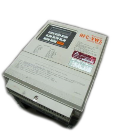 Hitachi VWS25HF3UH