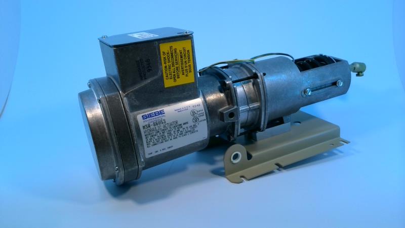 Invensys MSR-86053