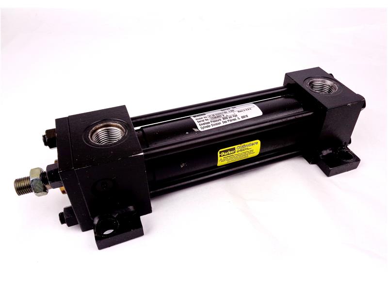 Parker 01.50CC2HLT18A 4.500