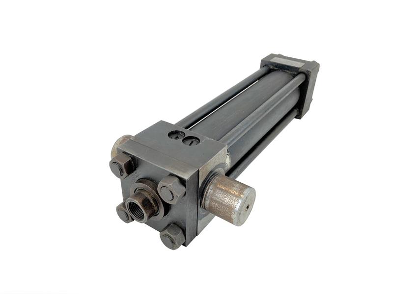 Eaton Corporation N5U-2X7.63 B-1-2-S-N-R-1-1