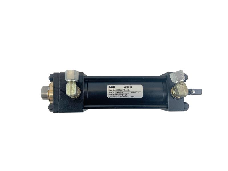 Parker 02.00 SB3LLT37A 4.200