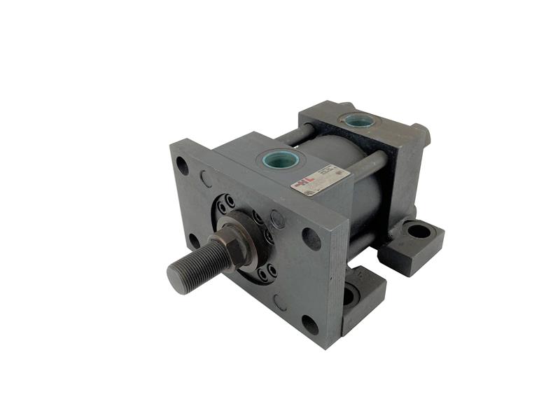 Eaton Corporation N5FA-3.25X.5-N-1.38-2-S-N-R-X