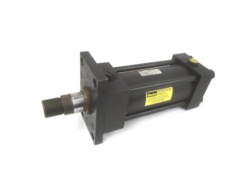 Parker 3.25-J2HLTS33A-6.00