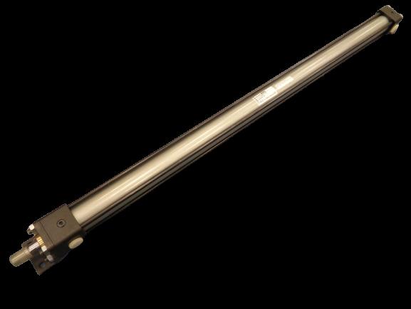 Parker 70H-8-2LB40BB950-BD
