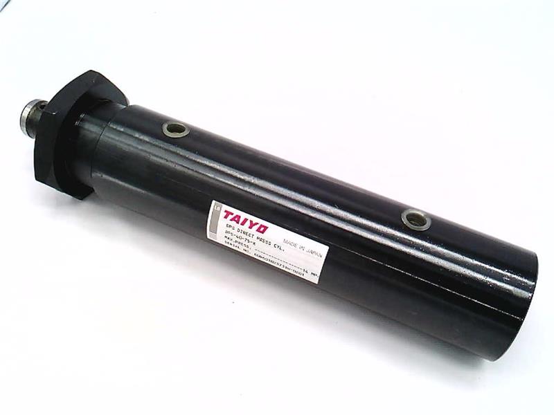 Parker DPS-40-75-X