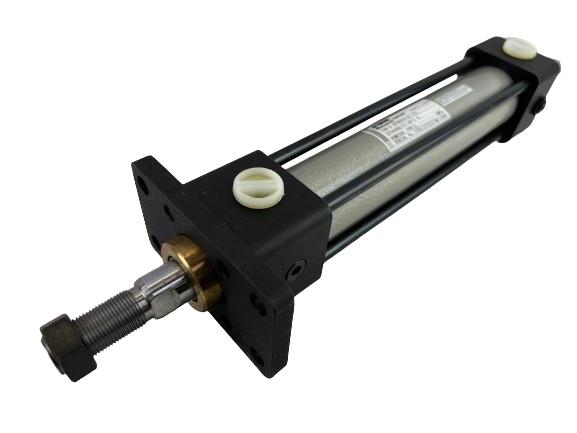 Parker 70H-8 2FA40BH175-AB-L-X