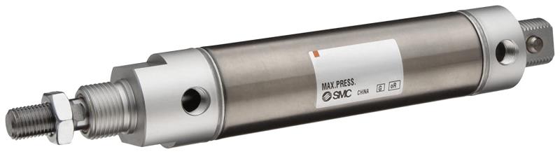 Smc MCN2-40X100-FA-L-58L