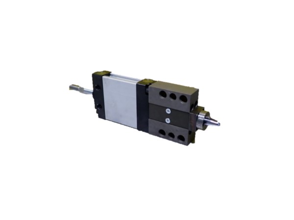 Parker XHF2D-SD25-8.7-99BC088