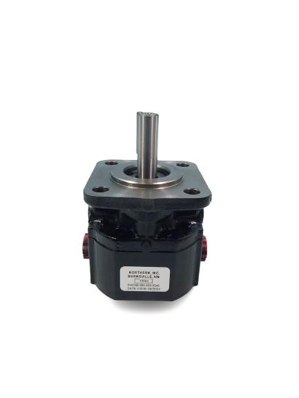 Haldex 10563