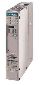 Siemens 6SE7018-0TA21-Z-V04